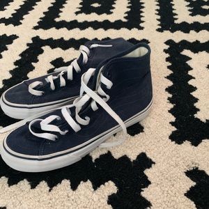 Vans sk8 hi